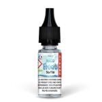 Booster Nicofrost Strong 50/50 Deevape by Extrapure 10ml 20mg.