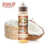 Coconut Puff Pulp Kitchen 50ml 0mg