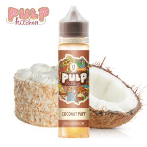 Coconut Puff 50ml