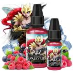 Valkyrie Green Edition concentré Ultimate A&L 30ml.