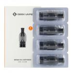 Pack de 4 Pods 2ml Wenax M1 (0.8 ou 1.2 ohm).