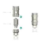 Adaptateur EC Sleeve Eleaf