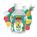 Ananas Litchi Givrés Evo Biggy Bear 200ml 0mg.