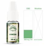 Anmesai CBD Greeneo 10ml 300mg