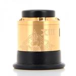 Arcane 13  24mm Thirteen Technology (brass).