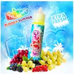 Bloody Summer 50ml 0mg.