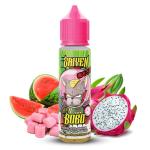 Bobo Saiyen Vapors 50ml 0mg.