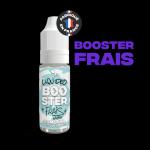 Booster Frais Liquideo 20mg 10ml