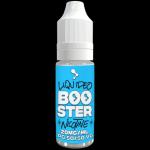 Booster Liquideo 10ml nicotine:20mg