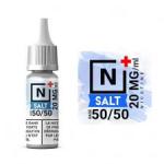 Booster Sels de Nicotine 10ml 20mg PG/VG 50/50