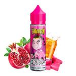 Bubu Saiyen Vapors 50ml 0mg