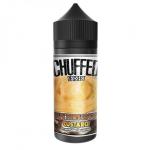 Butterscoth Custard Dessert 100ml 0mg.Chuffed