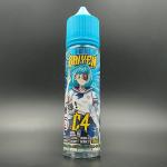 C4 Saiyen Vapors 50ml