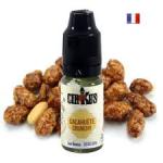 Cacahuete Crunchy Cirkus 10ml