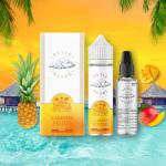 Caresse Des Iles Petit Nuage 50ml 0mg