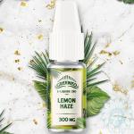 Lemon Haze CBD Greeneo 10ml 300mg.