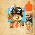 Chappy 50ml Wanted/Swoke 0mg