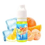 Citron Orange Mandarine 10 ml de Fruizee