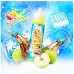 Cola Pomme 50ml 0mg Fruizee