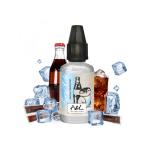 Concentré Freezy Cola 30ml
Les Créations/Aromes et Liquides.