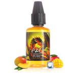 Concentré Fury Sweet Edition Ultimate A & L  30ml.