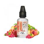 Concentré Queen Peach 30ml  
Les Créations A et L.