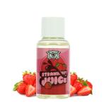 Strawberry Juice Concentré Chefs Flavours 30ml.