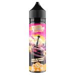 Crazy Driver Taste & Furious Vape Maker 50ml 0mg.