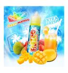 Crazy Mango Fruizee 50ml 00mg