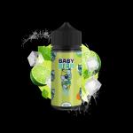 Crazy Mojito Baby Bear By Biggy Bear 100ml 0mg.