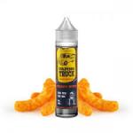 Crusty Nuts 50ml de Vaping Truck 0mg