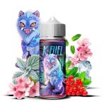 Derby 100ml K-Fuel 0mg