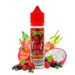 Diablo Saiyen Vapors 50ml 0mg