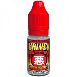 Diablo Saiyen Vapors 10ml