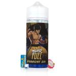Dragon Lee Fighter Fuel 100ml 0mg