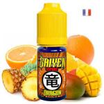 Dragon Saiyen Vapors 10ml de swoke