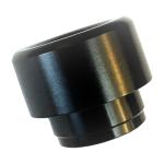 Drip Tip 810 Zeus Subhom (noir).