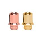 Drip tip Zenith Pro Innokin (Gold ou Rose Gold).(bleu).