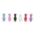 Drip Tips 510 Ming (bleu)