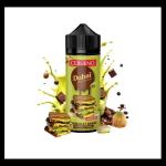 Dubai Chocovape 100ml Cebueno