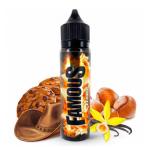 Famous Premium 50ml 0mg