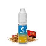 Flacon de 10ml Saveur tabac blond .
