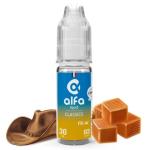 Flacon de 10ml Saveur tabac blond. 