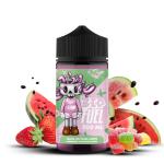 Fraise Pastèque Candy 200ml 0mg.