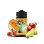 Fraise Pomme Melon Poire 200ml 0mg