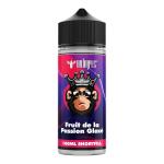 Fruit de la Passion Glacé Dr. Vapes 100ml 0mg.