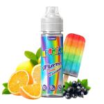 Fuzzy 50ml Paradise/Vape Maker 0mg