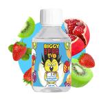 Grenade Fraise Kiwi Evo Biggy Bear 200ml 0mg.
