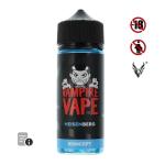 Heisenberg Koncept XIX 100ml 00mg