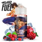 Hizagiri Fighter Fuel 100ml 0mg.